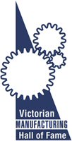 Victorian Manufacturing Hall of Fame